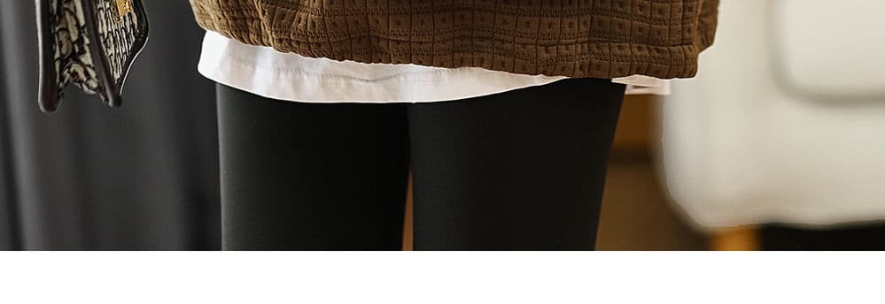 2025 봄 새로운 패션 한국 스타일 슬림해 보이는 다용도 품격 배색 패치워크 후드 지퍼 후드티 여성 트렌디 상세 이미지 6