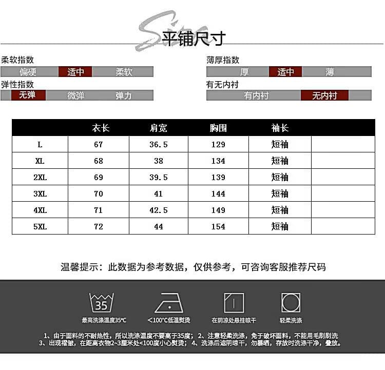 빅 사이즈 디자인 센스 망사 패치워크 싱글 줄 버튼 반팔 여성 셔츠 지방 mm 패션 품격 슬림해 보이는 얇은 스타일 맨위 상세 이미지 9