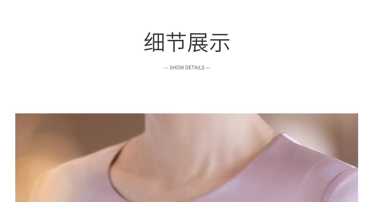 고급 안녕하세요. 시어머니 결혼 연회 로드 중 2026 새로운 영 안녕하세요. 엄마 품격 드레스 상세 이미지 7