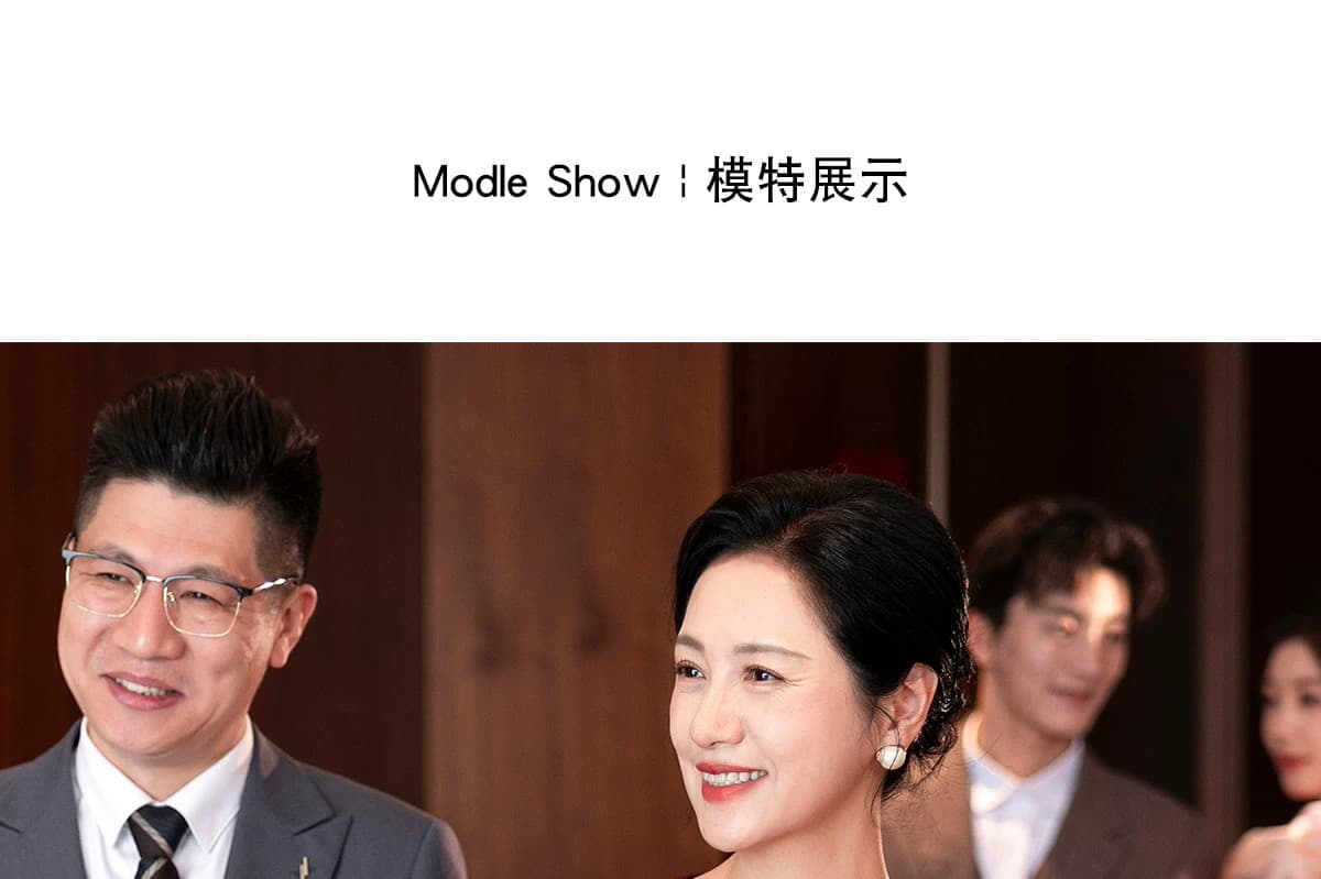 2026 가을 엄마 결혼 예복 보라색 연령 감소 안녕하세요. 시어머니 고귀한 결혼 연회 예복 치마 새로운 상세 이미지 13