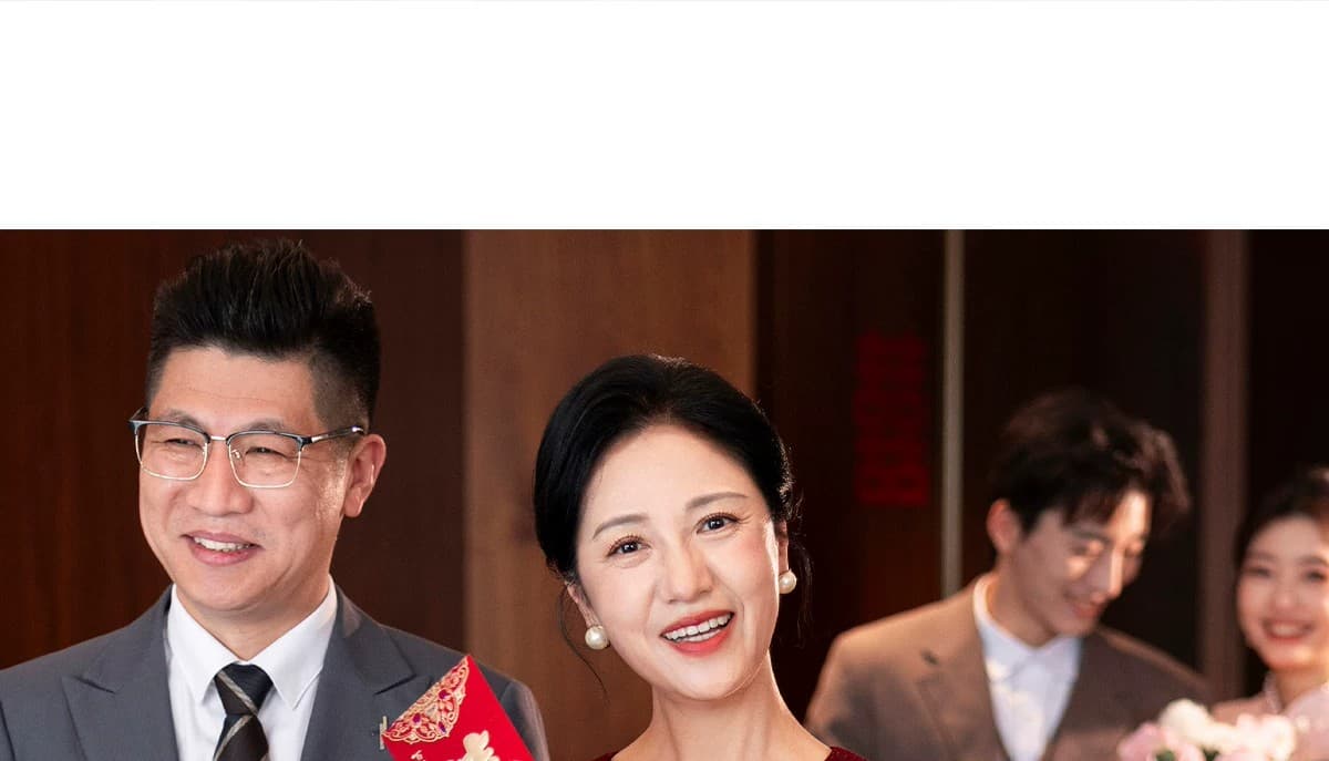 2026 가을 엄마 결혼 예복 보라색 연령 감소 안녕하세요. 시어머니 고귀한 결혼 연회 예복 치마 새로운 상세 이미지 16
