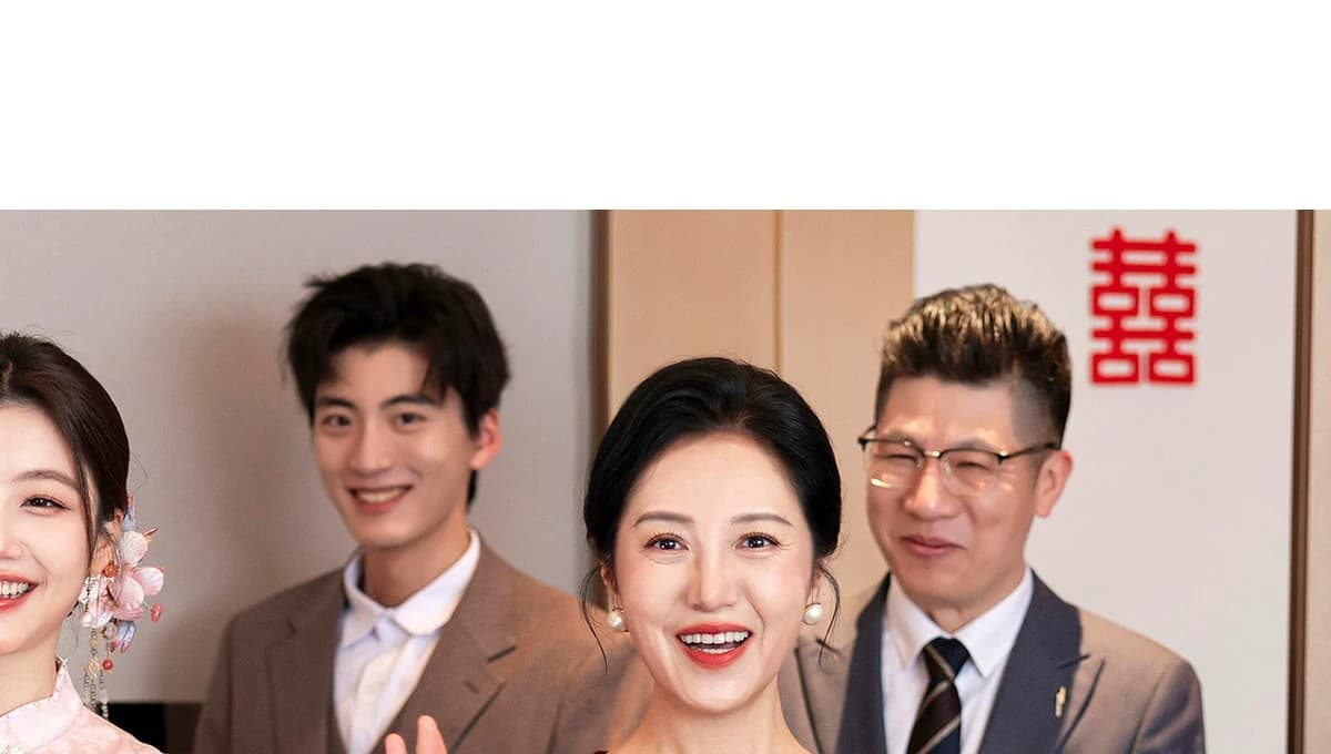 2026 가을 엄마 결혼 예복 보라색 연령 감소 안녕하세요. 시어머니 고귀한 결혼 연회 예복 치마 새로운 상세 이미지 25
