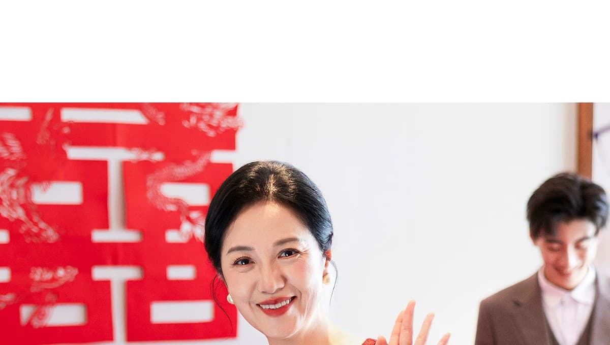 2026 가을 엄마 결혼 예복 보라색 연령 감소 안녕하세요. 시어머니 고귀한 결혼 연회 예복 치마 새로운 상세 이미지 31