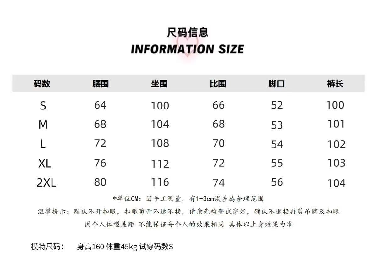 아메리칸 레트로 마 오래된 루즈핏 커플 찢어진 부분 청바지 남녀 봄 여름 새로운 높음 거리 넓은 다리 바닥 청소 스트레이트 팬츠 상세 이미지 2