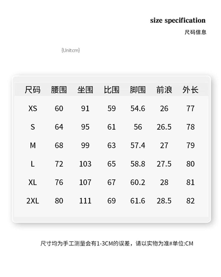실사 레트로 블루 살구 색상 느긋한 바람 세븐 8 점 청바지 여성 새로운 데님 긴 바지 와이드 레그 팬츠 상세 이미지 4
