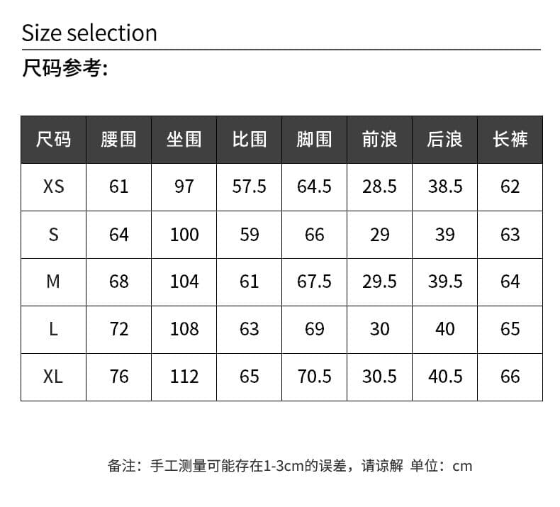 실사 여름 7 점 청바지 여성 아메리칸 레트로 무거운 작업 워시 물 스티커 가방 루즈핏 마 오래된 데님 바지 상세 이미지 6