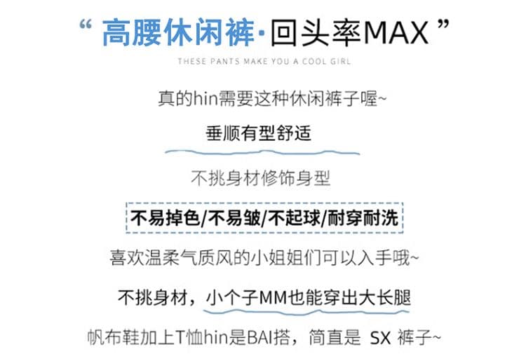 실사 여름 드레스 새로운 핫걸 바람 패션 7부 바지 워크웨어 팬츠 캐주얼 바지 여성 의류 반바지 청바지 여성 상세 이미지 2