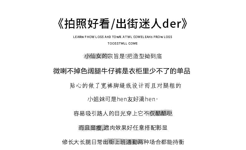 실사 떨어지지 않음 색상 진한 파란색 마이크로 나팔 청바지 여성 슬림해 보이는 신축성 아니요 막대기 다리 로우 웨이스트 스트레이트 바닥 청소 바지 상세 이미지 2
