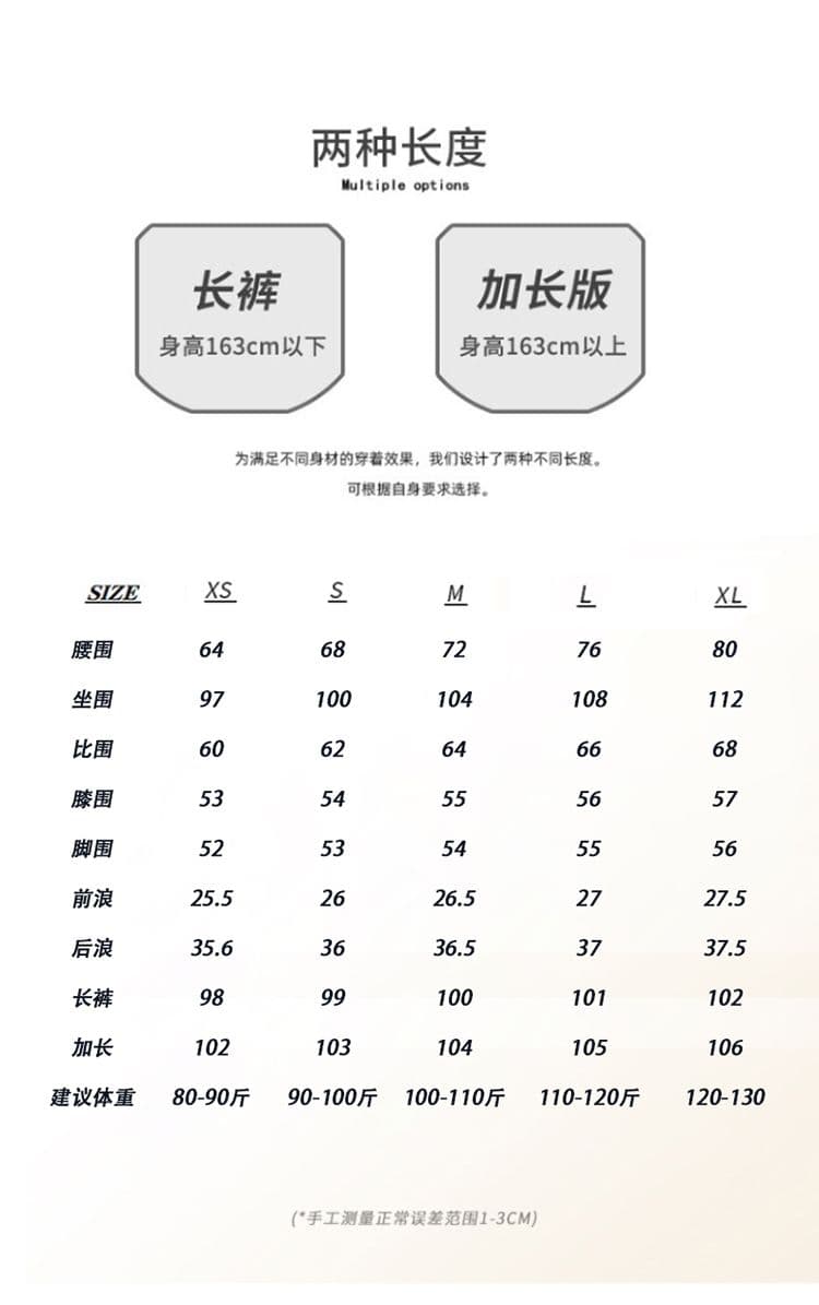 실사 가을 로우 웨이스트 워싱 루즈핏 스트레이트 아메리칸 레트로 청바지 여성 겨울 캐주얼 바지 상세 이미지 3