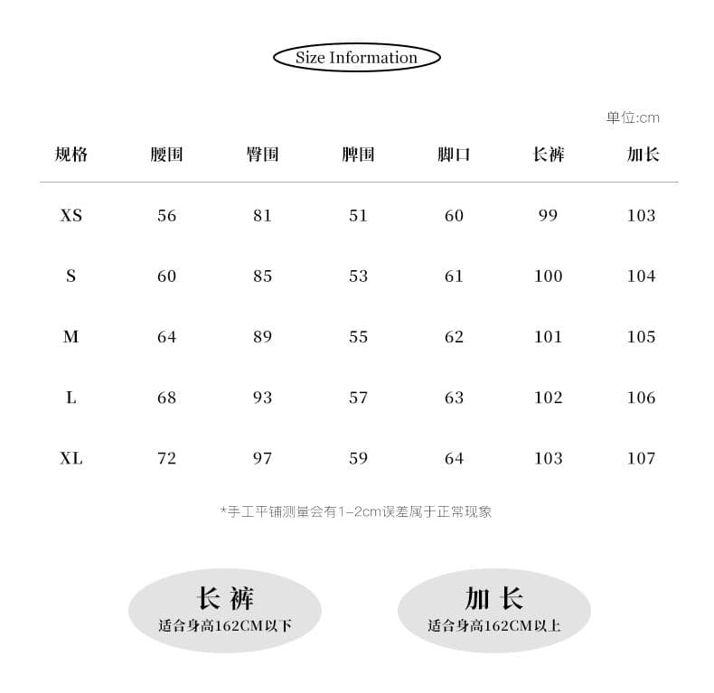 실사 고대 법 블루 무거운 대나무 마디 질감 레트로 워시 물 신축성 마이크로 범프 루즈핏 캐주얼 모델링 청바지 여성 상세 이미지 5