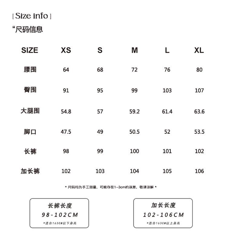 실사 레트로 진한 파란색 더블 버클 부츠컷 청바지 여성 2026 새로운 아니요 막대기 다리 로우 웨이스트 슬림해 보이는 나팔 바지 상세 이미지 8
