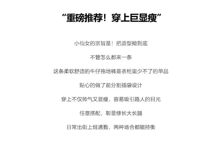 실사 넓은 다리 청바지 여성 루즈핏 도루 센스 2026 가을 새로운 하이웨이스트 높음 거리 스트레이트 바닥 청소 바지 상세 이미지 2