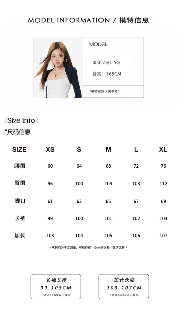 실사 레트로 넓은 다리 청바지 여성 2026 봄 새로운 루즈핏 슬림해 보이는 하이웨이스트 다용도 넓은 다리 바닥 청소 바지 상세 이미지 4