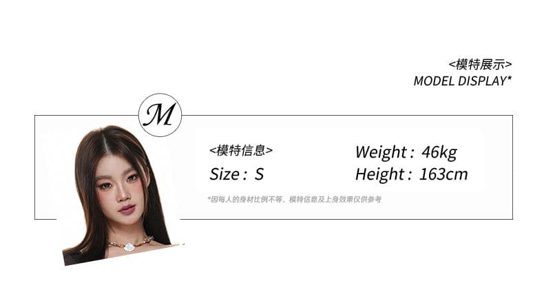 실사 가을 새로운 레트로 커피 색상 루즈핏 캐주얼 바지 여성 출퇴근 순면 다용도 넓은 다리 청바지 여성 상세 이미지 7
