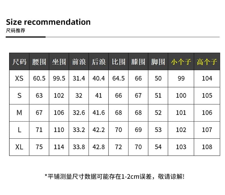 실사 순면 워크웨어 모통이 칼 바지 육군 녹색 편안함 캐주얼 루즈핏 도루 센스 다용도 청바지 여성 낫 바지 상세 이미지 6