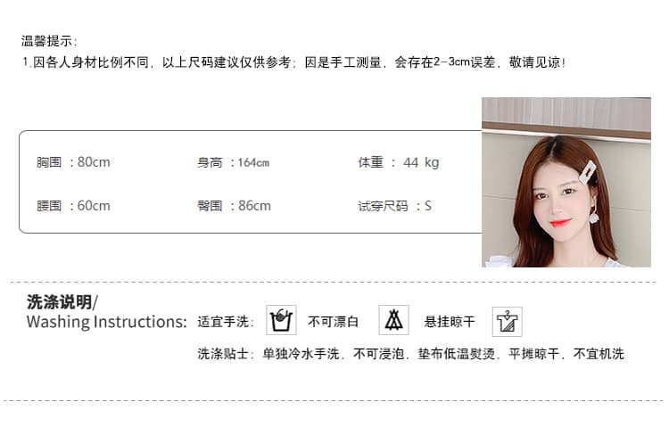숙녀 팬 2026 년 연꽃 잎 소매 하이웨이스트 슬림해 보이는 롱 스커트 레트로 차 휴식 프랑스식 고급 센스 여성 드레스 봄 상세 이미지 7