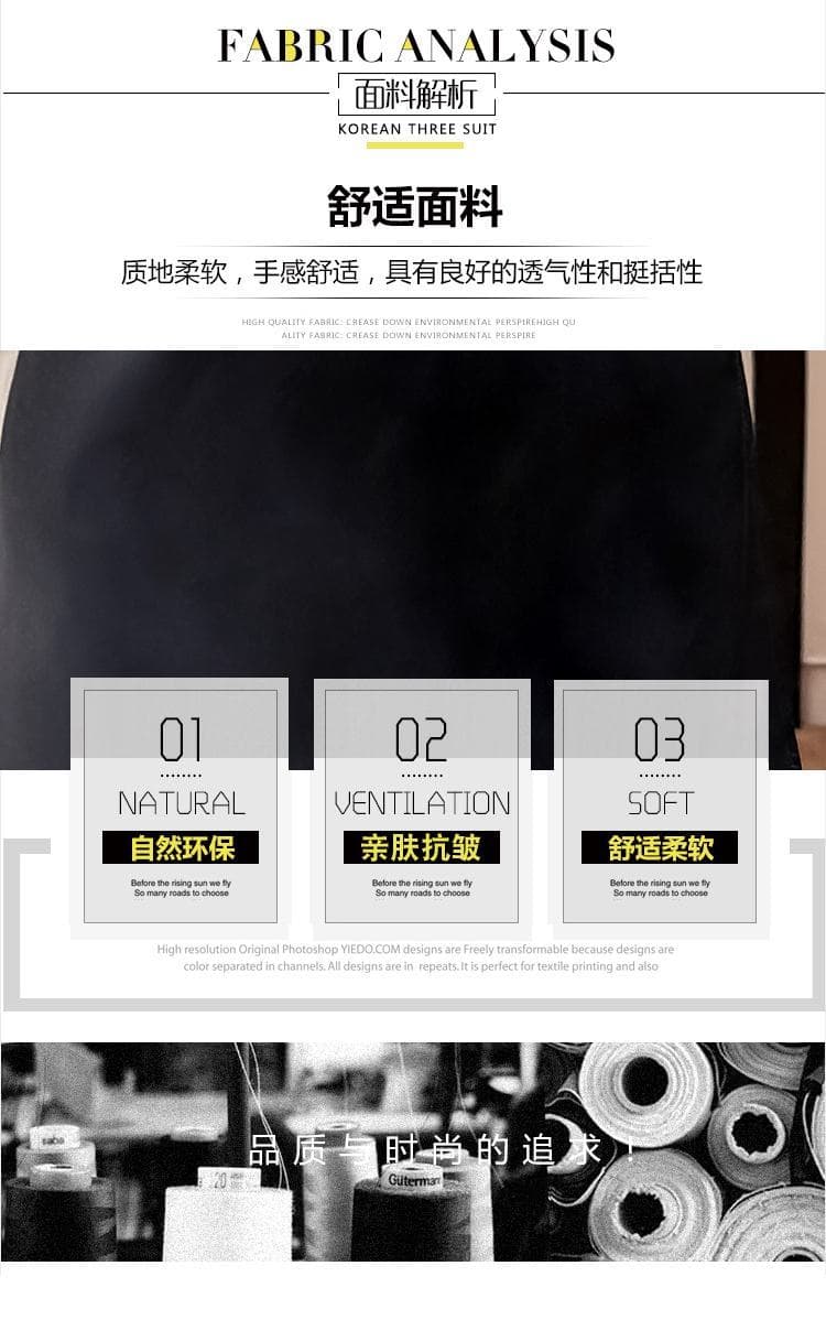 작은 샤넬 스타일 2026 가을 새로운 품격 외국 가스 슬림해 보이는 미니멀리즘 작은 키 패션 페이크 레이어드 여성 드레스 상세 이미지 2