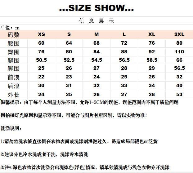 핫걸 카키 색 아메리칸 슬림해 보이는 데님 반바지 여름 새로운 신축성 더블 버클 하이웨이스트 2026 여름 핫 바지 트렌디 상세 이미지 2