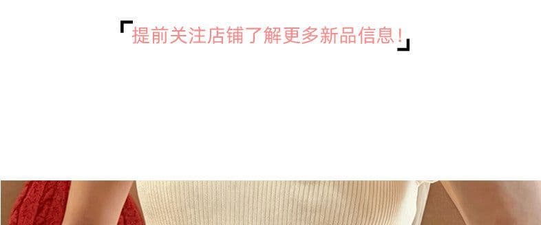 카키 색 더블 측면 지퍼 데님 미니 스커트 여성 여름 새로운 하이웨이스트 한 마디 슬림해 보이는 핫걸 초단 반신 스커트 상세 이미지 4