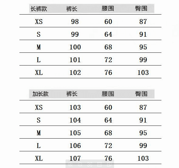 아메리칸 카키 부츠컷 청바지 여성 가을 2026 새로운 로우 웨이스트 아니요 막대기 다리 몸매 가꾸기 호스 슈 나팔 롱 바지 상세 이미지 4