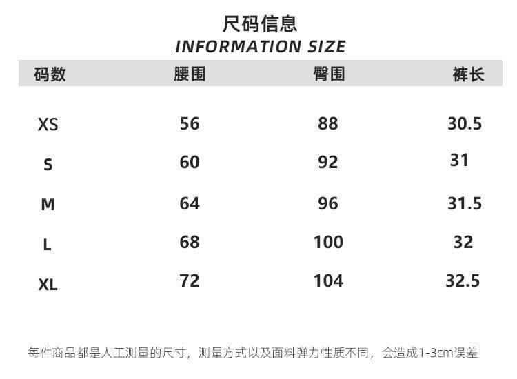 작은 키 거리 밀크 티 색상 하이웨이스트 스트레이트 데님 반바지 여성 여름 새로운 이후 주머니 플립 커버 디자인 핫 바지 상세 이미지 2