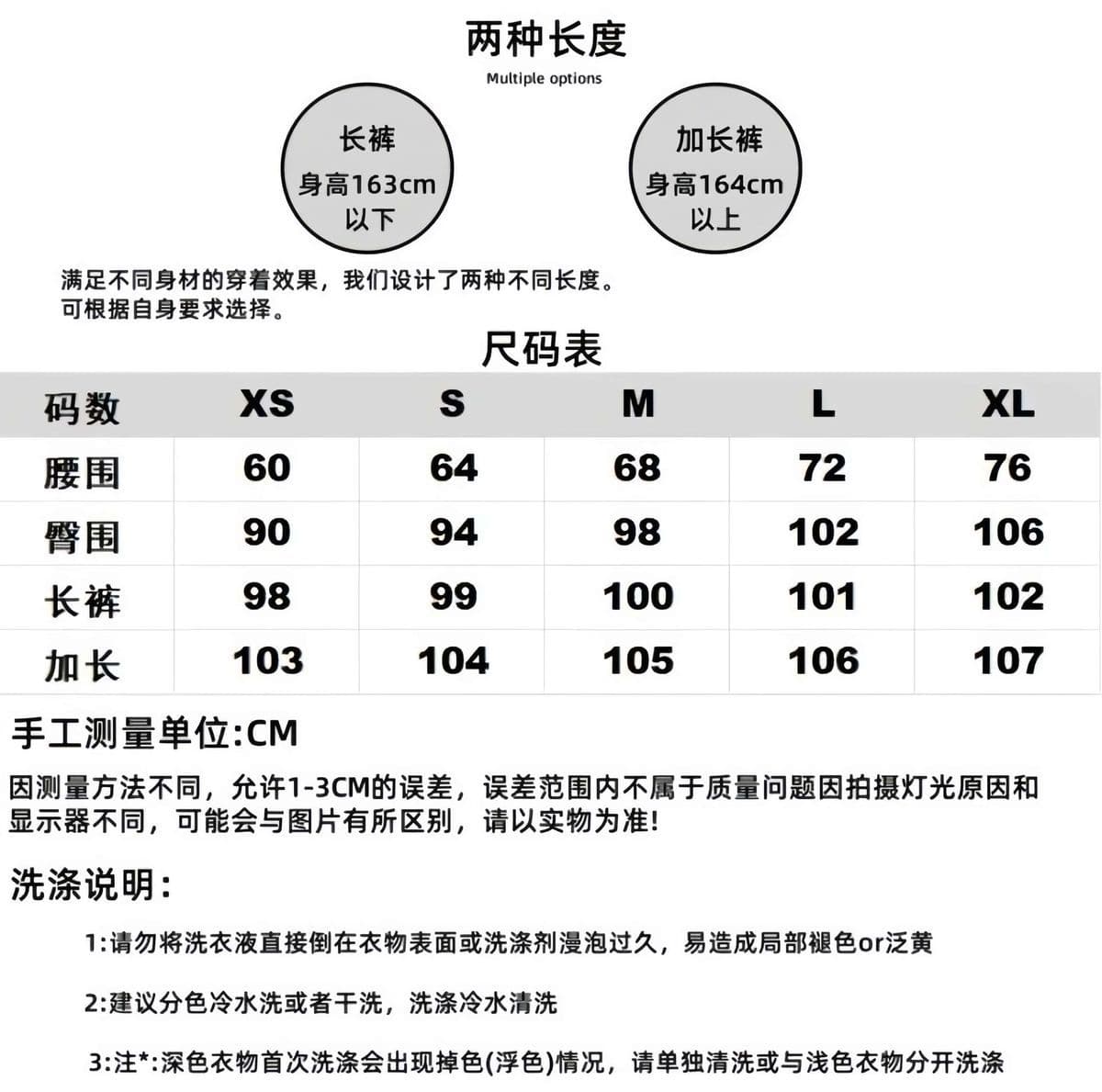 아메리칸 핫걸 워싱 회색 녹색 다용도 하이웨이스트 모통이 칼 워크웨어 모통이 칼 청바지 여성 여름 패션 롱 바지 상세 이미지 2