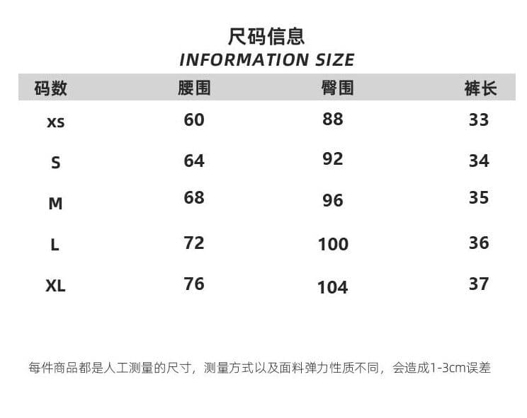 작은 키 레트로 브라운 하이웨이스트 워크웨어 스트레이트 데님 반바지 여성 여름 핫걸 루즈핏 슬림해 보이는 뜨거운 바지 상세 이미지 2
