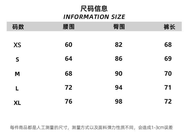 작은 키 하늘색 캐주얼 별 프린트 찢어진 부분 워싱 스트레이트 데님 반바지 여성 여름 찢어진 7부 바지 상세 이미지 2
