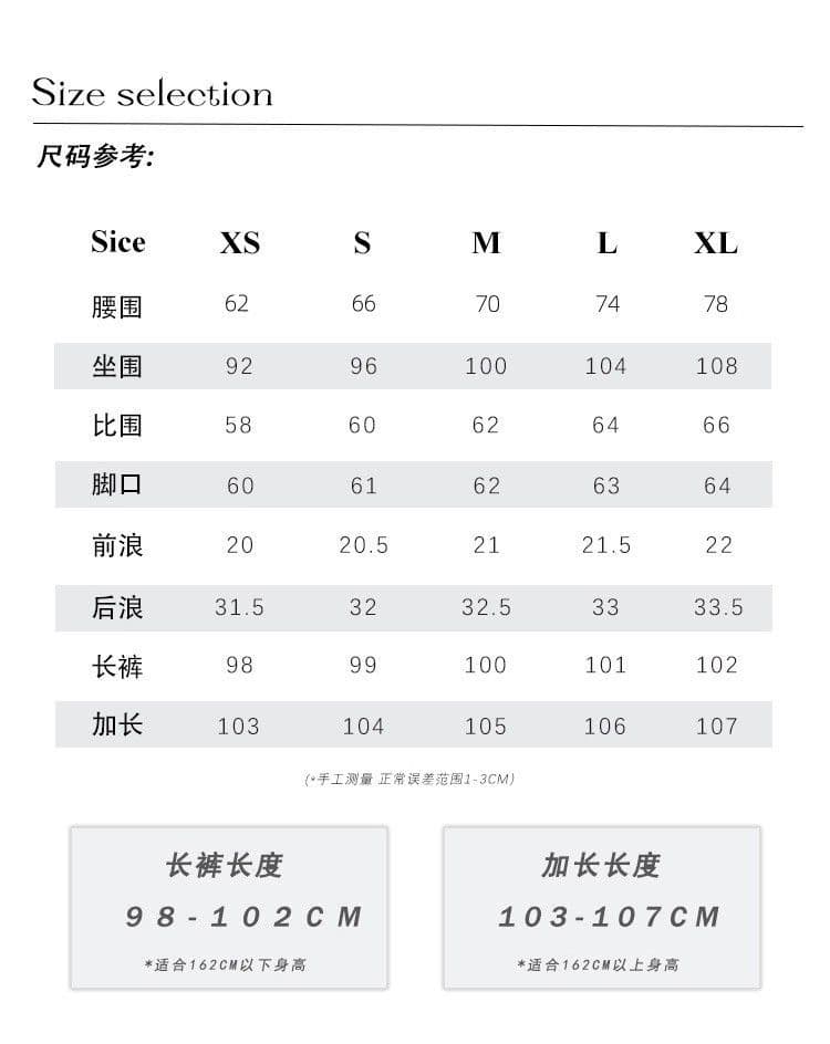 핫걸 워싱 레트로 블루 루즈핏 아니요 막대기 다리 로우 웨이스트 청바지 여성 가을 새로운 폭발 다용도 도루 센스 긴 바지 상세 이미지 4