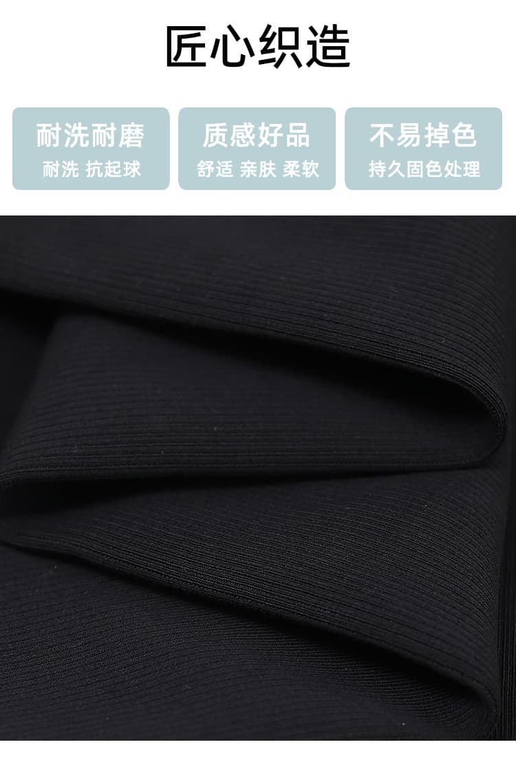 실사 페이크 레이어드 후드 티 스웨터 여성 외국 가스 패션 빅 사이즈 루즈핏 고급 작은 대중 쉽지 않음 명중 섹션 맨위 상세 이미지 7
