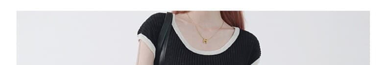 한 부서 주름 거즈 스커트 반신 스커트 여성 여름 중간 길이 부드러운 바람 우아한 품격 우산 치마 한 마디 케이크 롱 스커트 상세 이미지 39