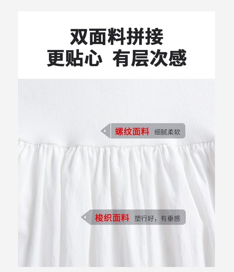 검정색 그는 벤 바람 드레스 2026 새로운 여성 봄 가을 프랑스식 민소매 조끼 고급 센스 슬립 길다 치마 상세 이미지 13