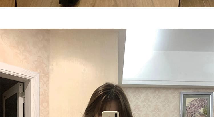한 부서 회색 V넥 니트 오픈 가디건 여성 봄 가을 얇은 스타일 몸매 가꾸기 슬림해 보이는 허리 수축 긴팔 쇼트 스타일 작은 외부 잡아라. 의류 상세 이미지 12
