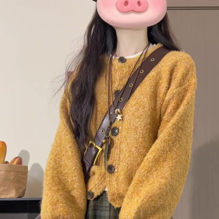조기 열기 봄 2026 슈퍼 화재 연령 감소 착용 가져 가라. 전체 집합 한 부서 ootd 자이언트 잘 생긴 ~ 중 아름다운 투피스 슈트 여성 상세 이미지 5