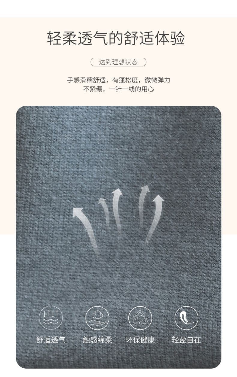 하프 지퍼 기본 셔츠 가을 겨울 인사이드 가져 가라. 수 있습니다. 외출용 카디건 2026 새로운 빅 사이즈 지방 mm 외국 가스 패션 스웨터 상세 이미지 4
