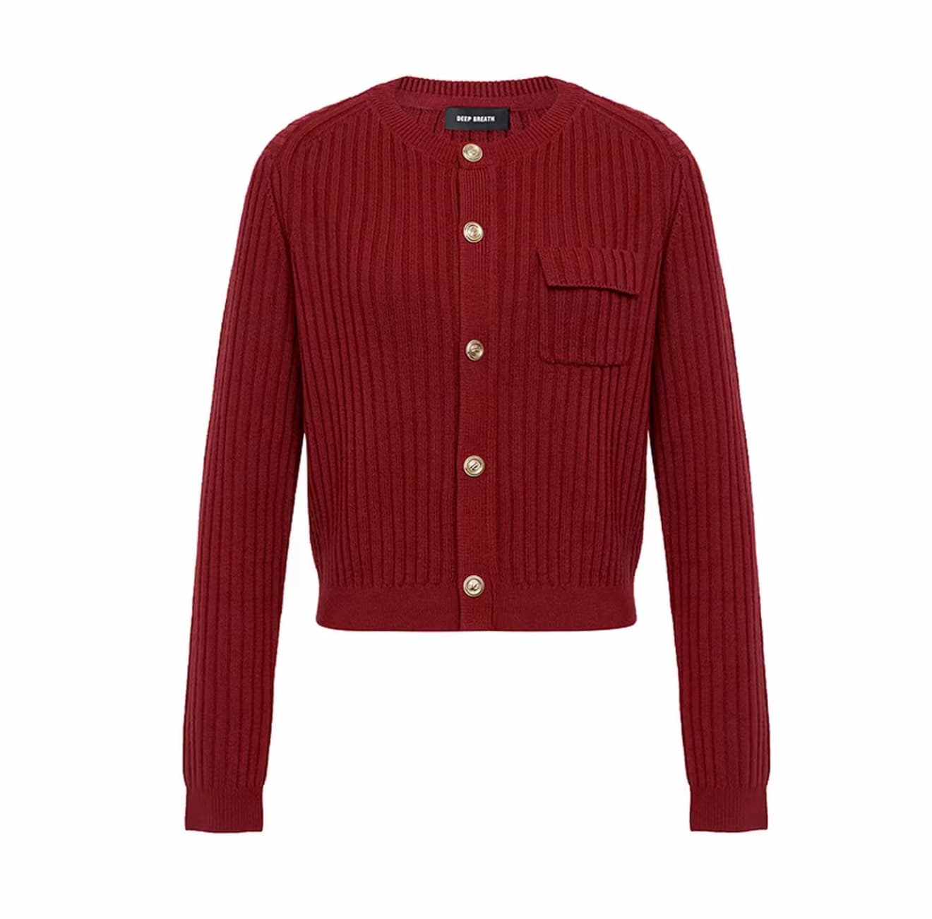 이른 가을 구덩이 기사 단추 니트 오픈 가디건 여성 코트 2026 새로운 봄 가을 외부 가져 가라. 외국 가스 빅 사이즈 여성 상세 이미지 6