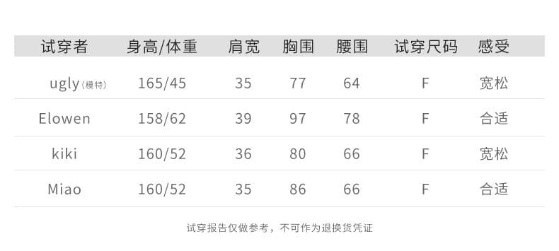 디자인 센스 페이크 레이어드 V넥 니트 스웨터 여성 의류 2026 가을 새로운 계층의 감각 한 부서 슬림해 보이는 긴팔 맨위 상세 이미지 6