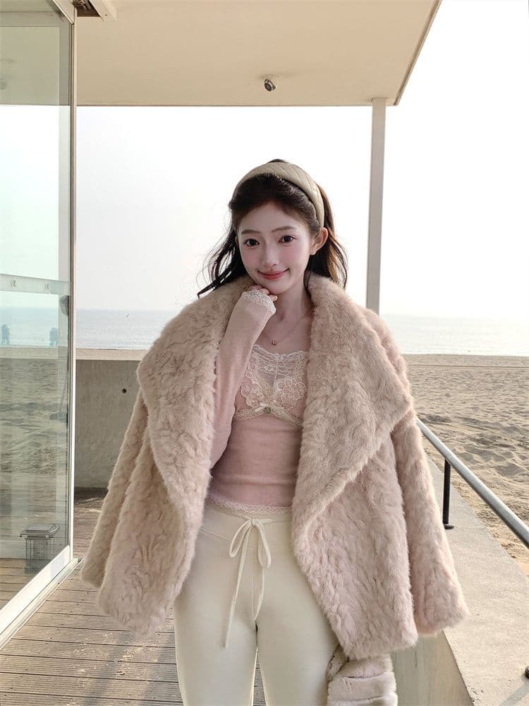 1 1 와 사고 방식 순수한 욕망 바람 레이스 조각 V넥 긴팔 티셔츠 여성 가을 겨울 몸매 가꾸기 핫걸 만나는 맨위 인사이드 가져 가라. 상세 이미지 2