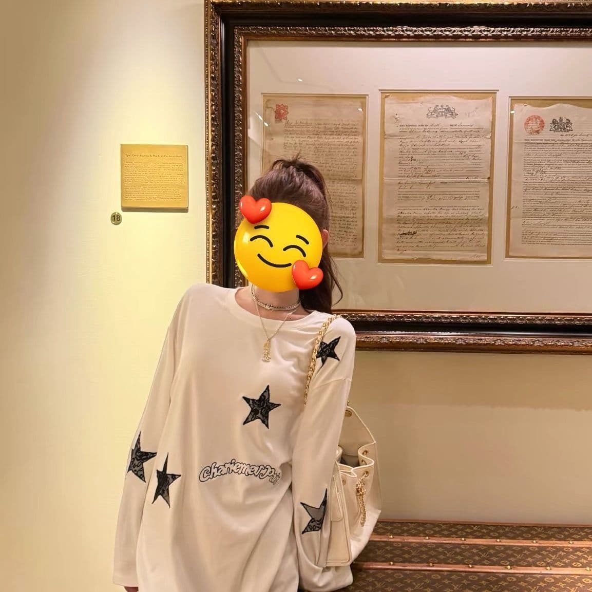 광저우 라이 경기 서울 눈꽃 얼음 차가운 면 165 그램 헝겊 차가운 미끄러짐 마이크로 ~을 통해 긴팔 자외선 차단 블라우스 상세 이미지 2