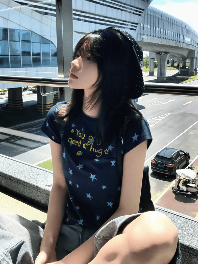 220 그램 92 면 8 암모니아 Lun 전체 인쇄 자수 네리 패치 생방송 품질 이미지 3