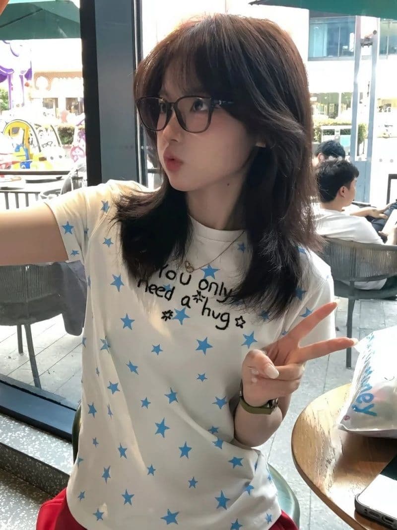 220 그램 92 면 8 암모니아 Lun 전체 인쇄 자수 네리 패치 생방송 품질 이미지 2