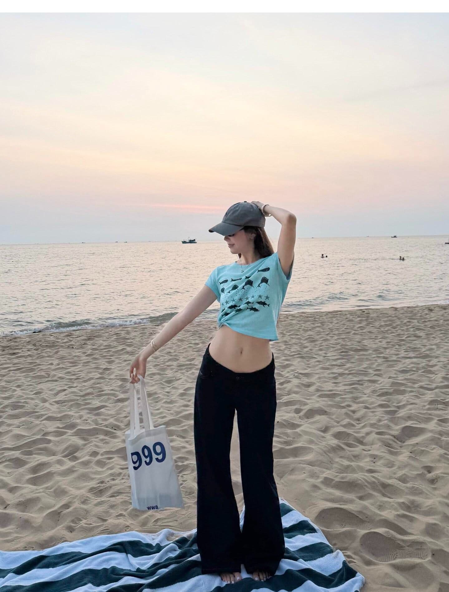 달콤한 스타일 핑크색 레이스 레이스 반팔 시폰 셔츠 여성 2026 년 여름 루즈핏 연령 감소 다용도 맨위 상세 이미지 1