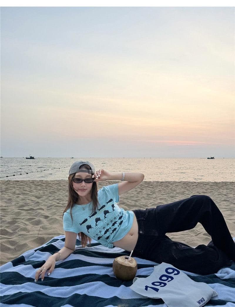 달콤한 스타일 핑크색 레이스 레이스 반팔 시폰 셔츠 여성 2026 년 여름 루즈핏 연령 감소 다용도 맨위 상세 이미지 11