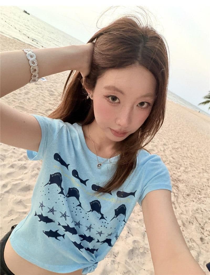 달콤한 스타일 핑크색 레이스 레이스 반팔 시폰 셔츠 여성 2026 년 여름 루즈핏 연령 감소 다용도 맨위 상세 이미지 12