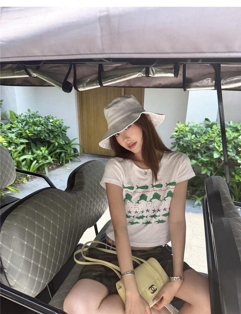 달콤한 스타일 핑크색 레이스 레이스 반팔 시폰 셔츠 여성 2026 년 여름 루즈핏 연령 감소 다용도 맨위 상세 이미지 21