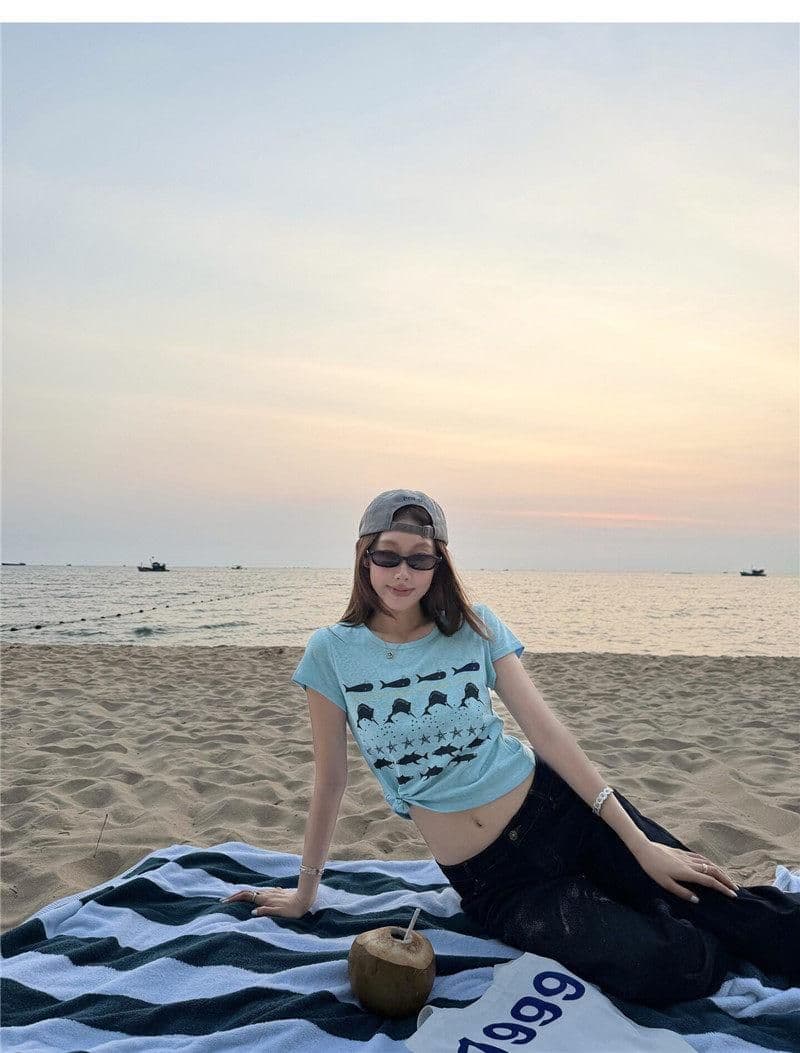 달콤한 스타일 핑크색 레이스 레이스 반팔 시폰 셔츠 여성 2026 년 여름 루즈핏 연령 감소 다용도 맨위 상세 이미지 24