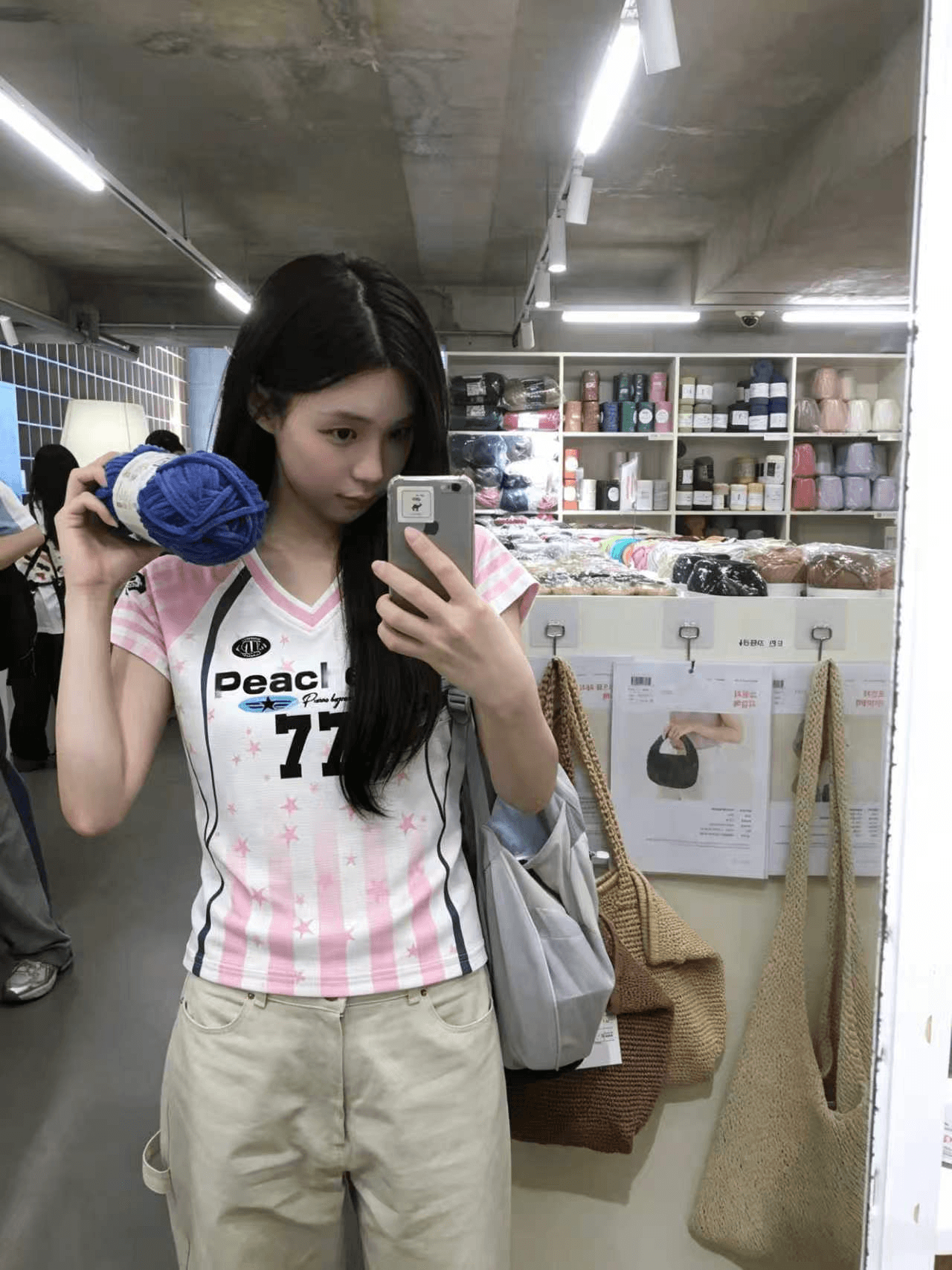 원본 원단 원본 것 몸매 가꾸기 반팔 티셔츠 생방송 품질 상세 이미지 6