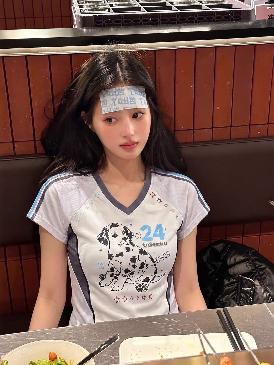 광저우 원단 이중선 그리드 천 원본 것 프린트 보안 버클 행침 카드 맨위 s-xl 이미지 2