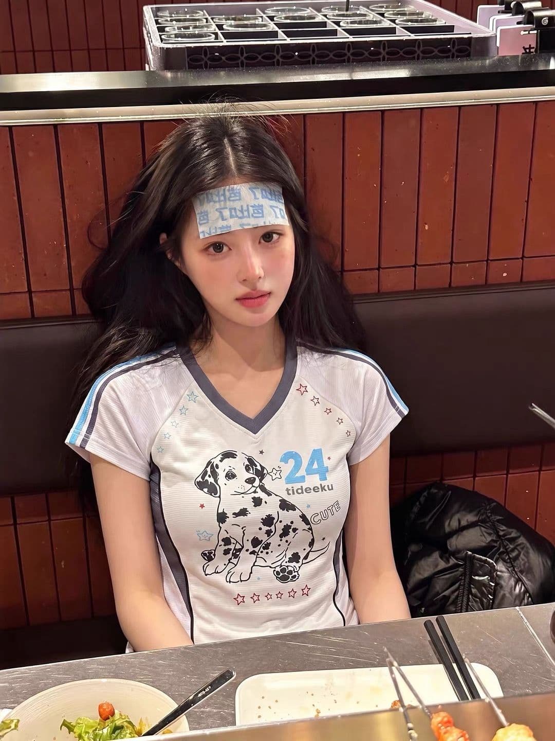 광저우 원단 이중선 그리드 천 원본 것 프린트 보안 버클 행침 카드 맨위 s-xl 이미지 3