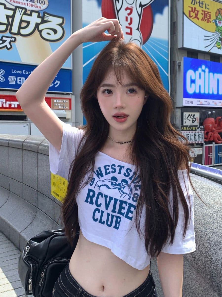 원본 원단 원본 것 반팔 티셔츠 생방송 품질 상세 이미지 3
